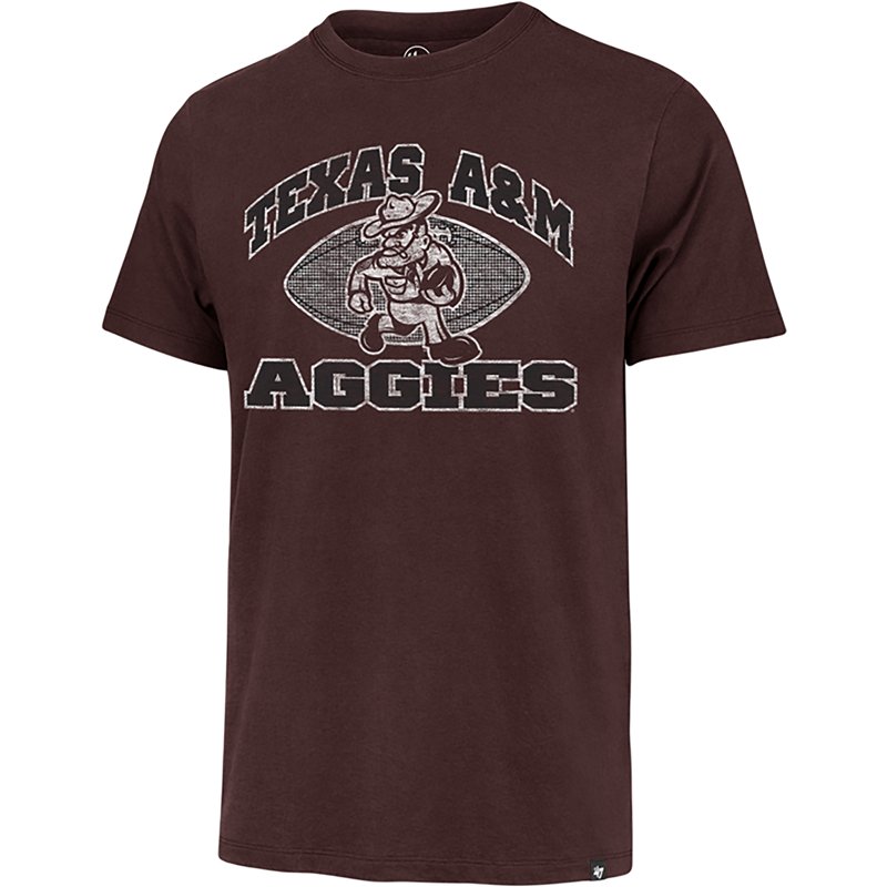 47 Men's Texas A&M … - image