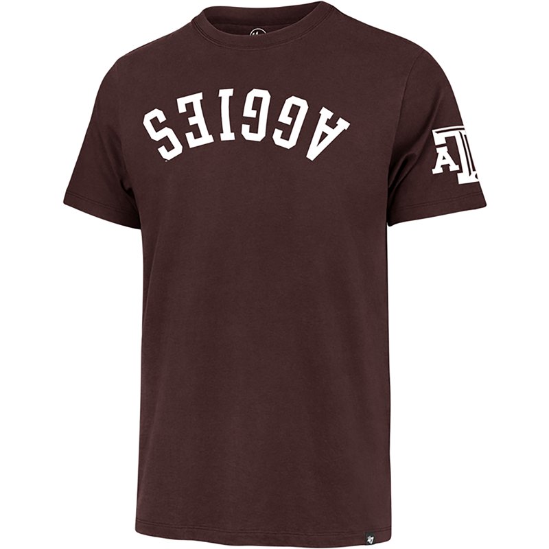 47 Men's Texas A&M … - image