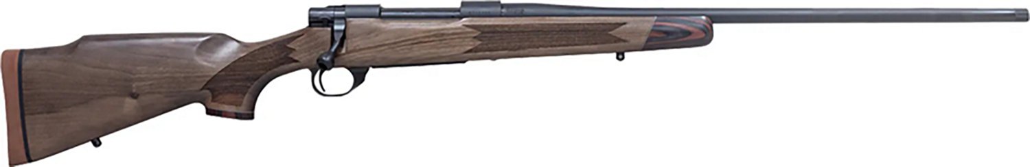 Howa M1500 Super Deluxe .22-250 Rem Bolt Action Rifle