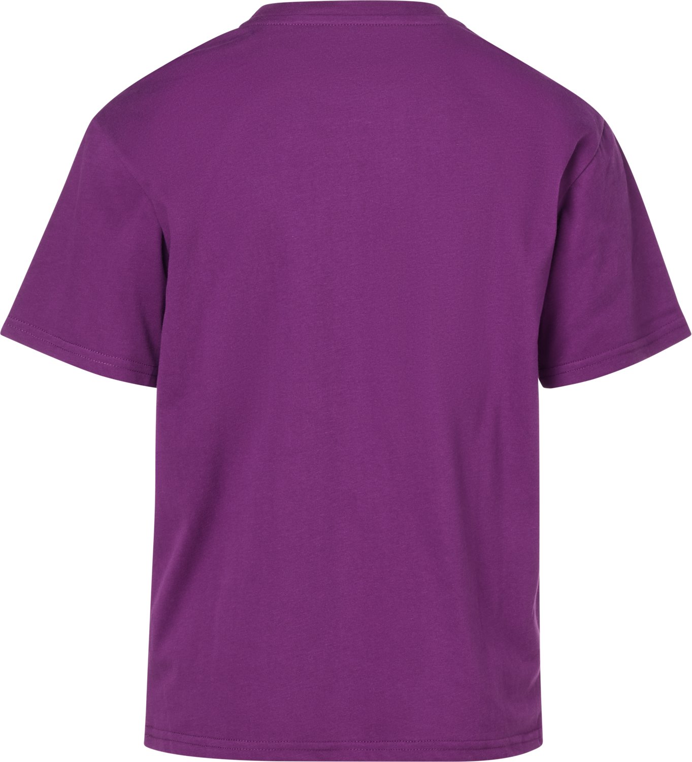 BCG Girls' Boxy Cutesy Graphic T-shirt - view number 3