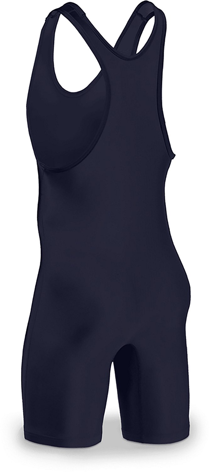 Cliff Keen Kids' T-Back Singlet