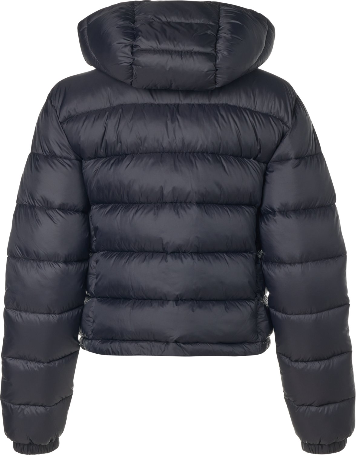 Magellan Outdoors Women's Lost Pines Crop Puffer Jacket - view number 2