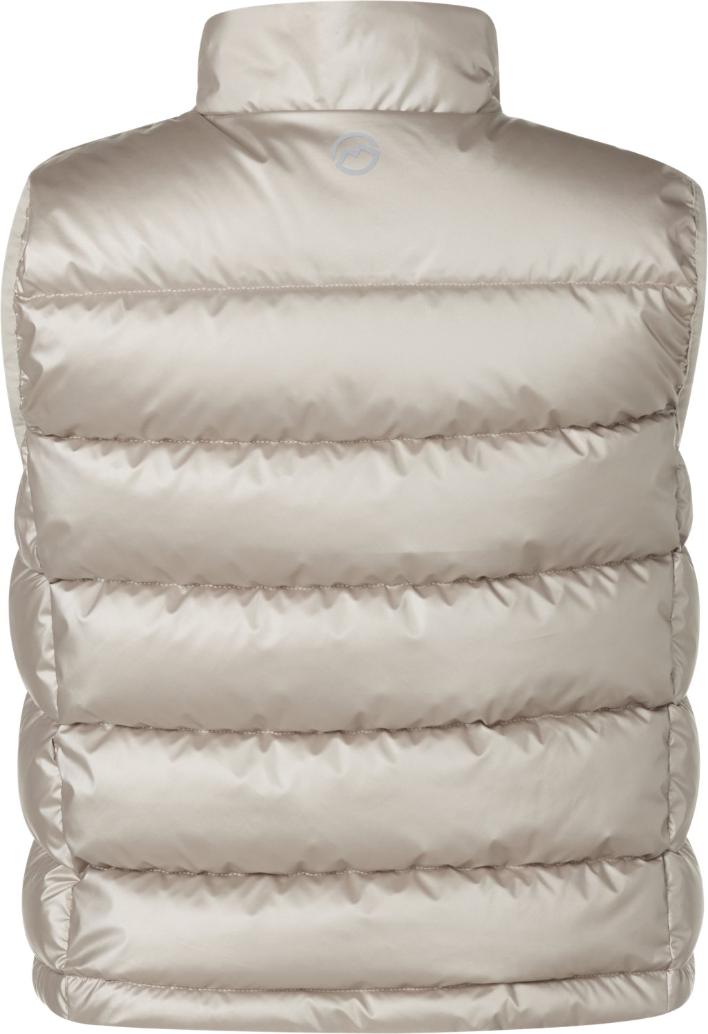 Magellan Outdoors Women's Lost Pines Crop Puffer Vest - view number 2