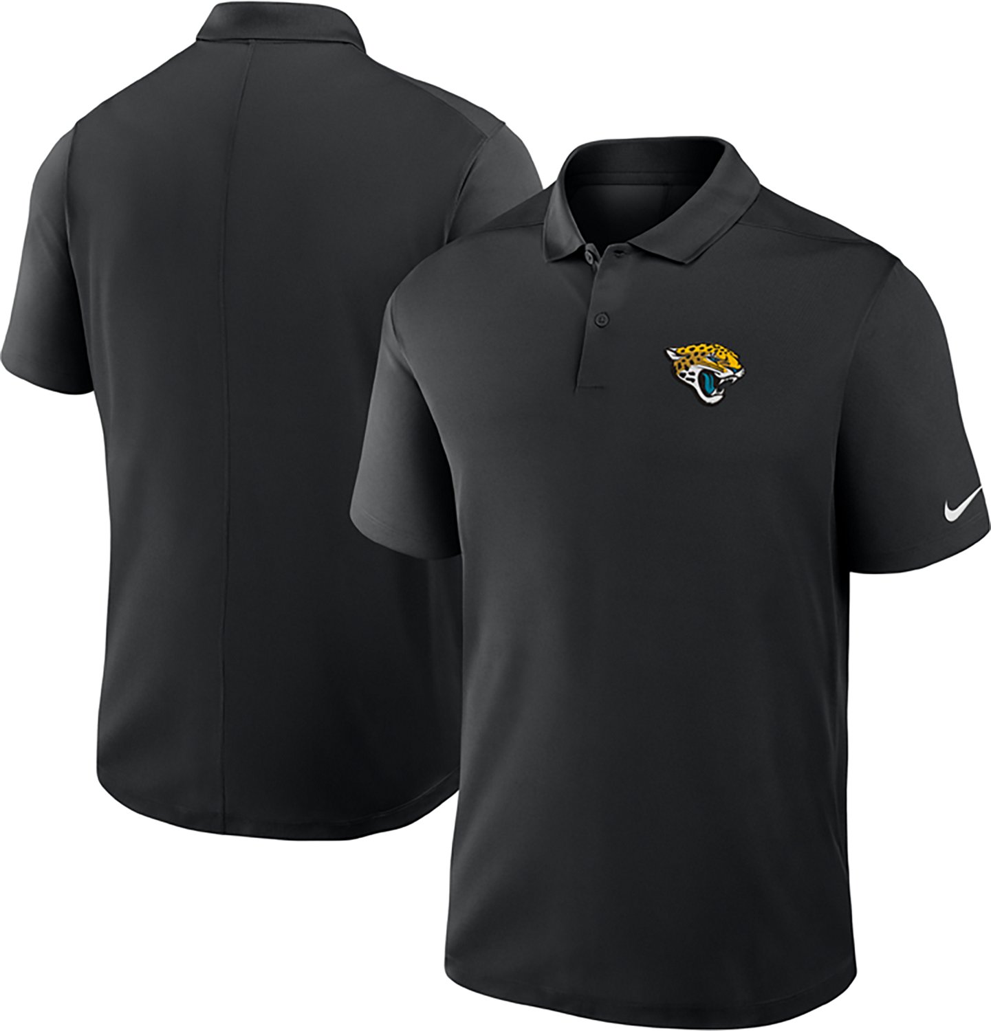 Nike Men's Jacksonville Jaguars Victory Polo