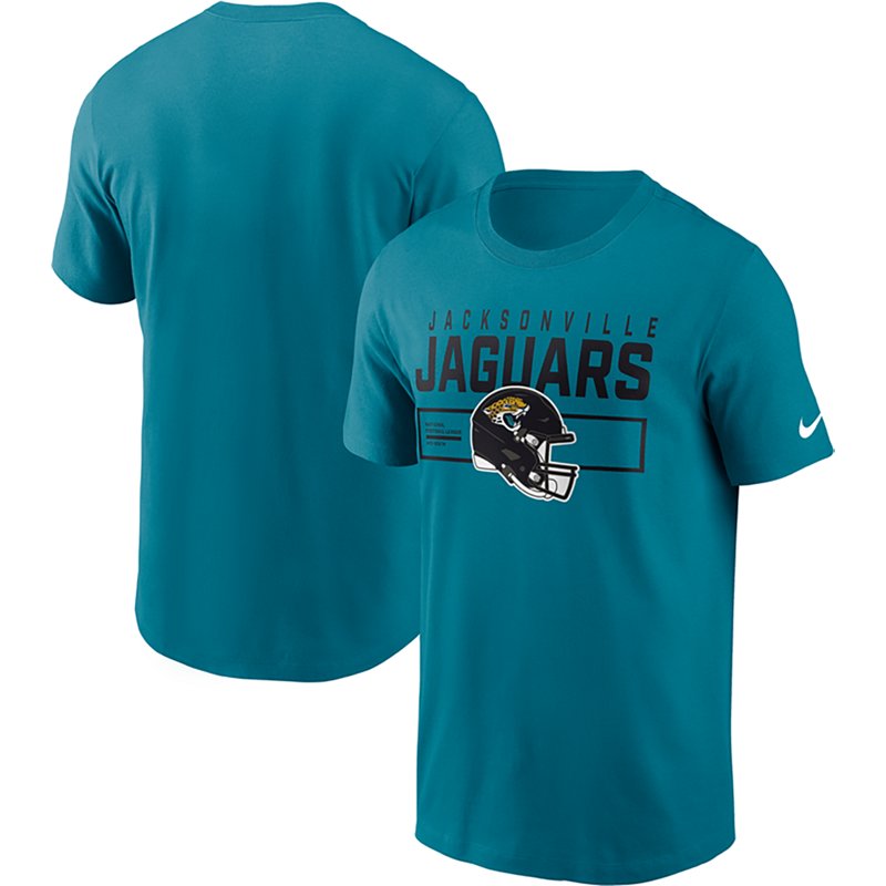 Nike Men's Jaguars … - image