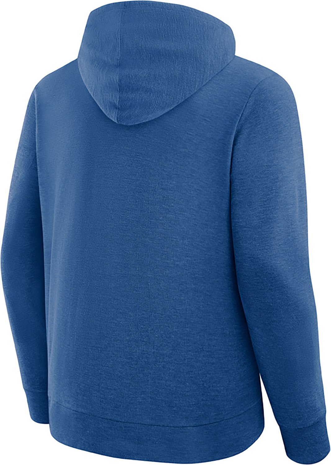 Fanatics Men's Kentucky Tailsweep Transitional Long Sleeve Hoodie Top - view number 3
