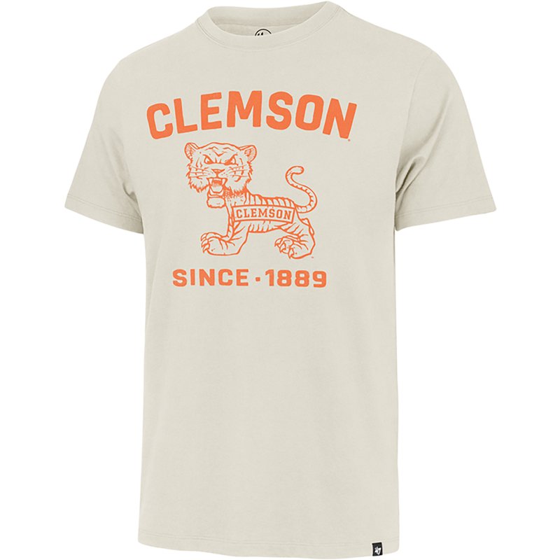 47 Men's Clemson Du… - image