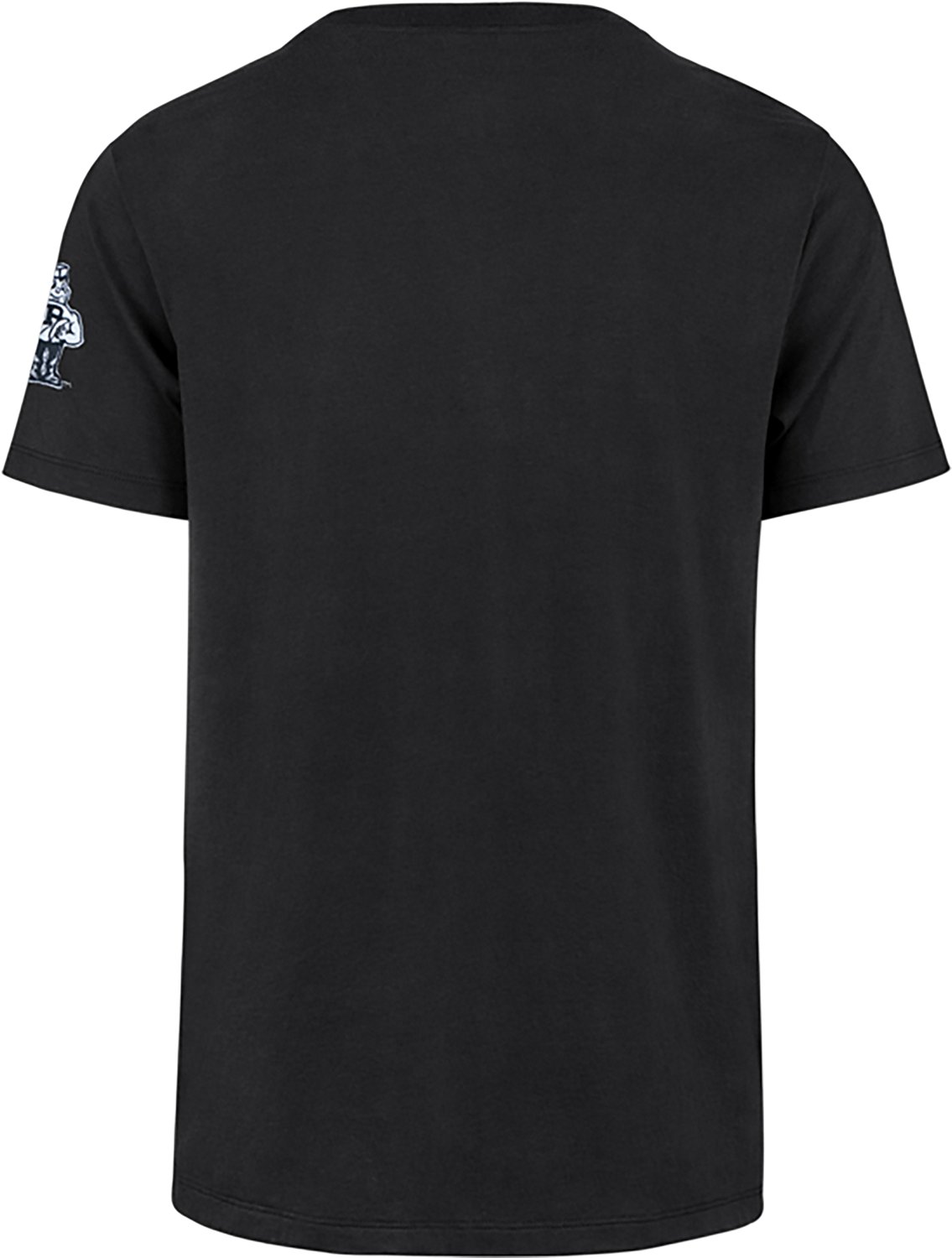 '47 Purdue University Franklin Fieldhouse Graphic T-shirt - view number 2