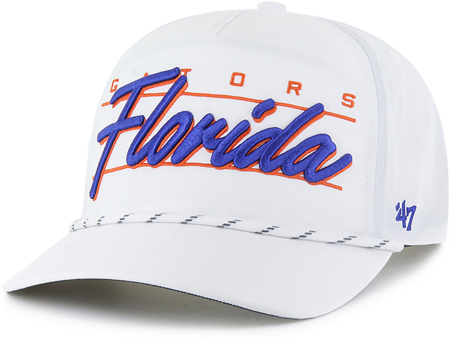 '47 University of Florida Condor Hitch Cap