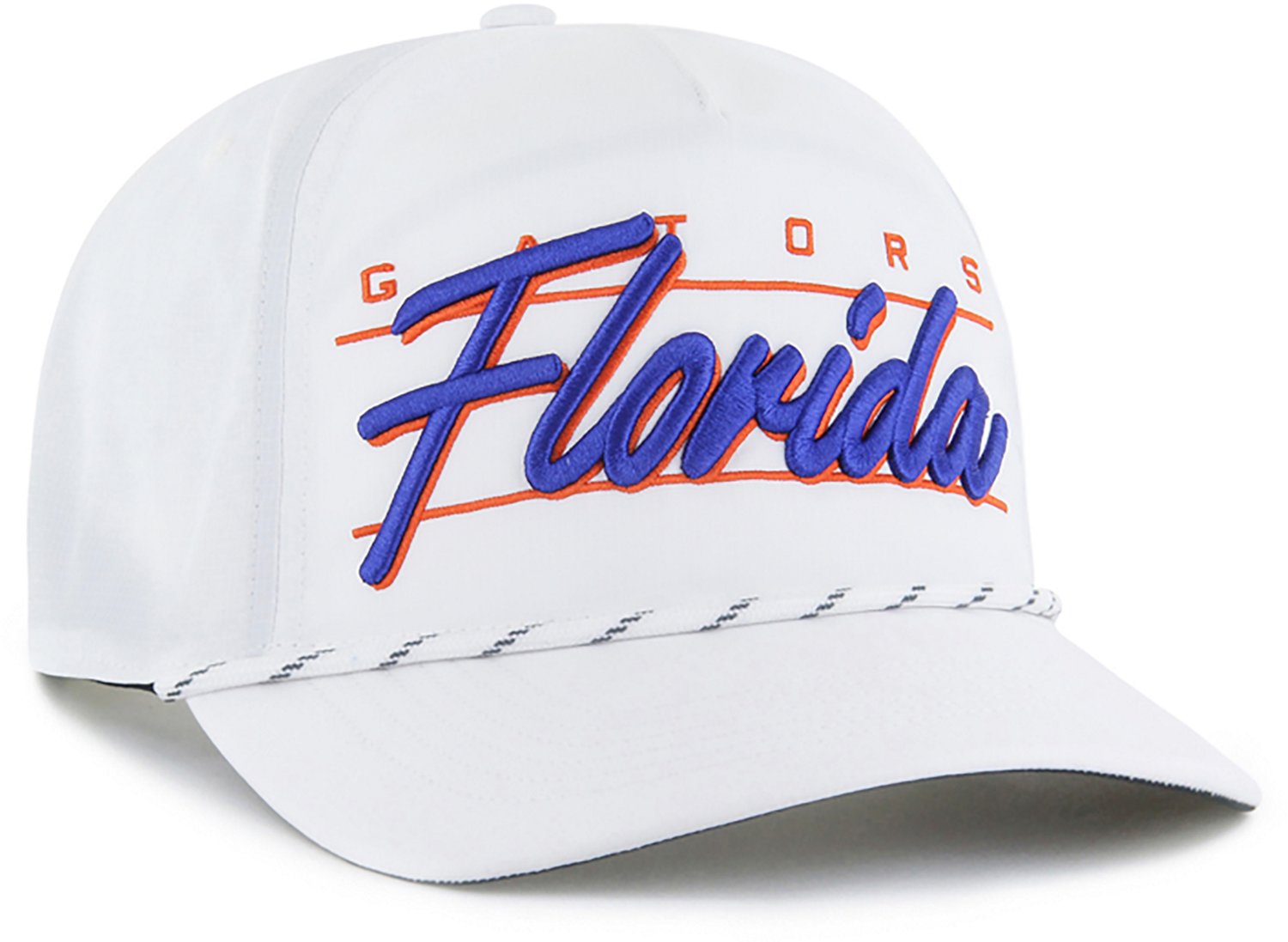 '47 University of Florida Condor Hitch Cap - view number 2
