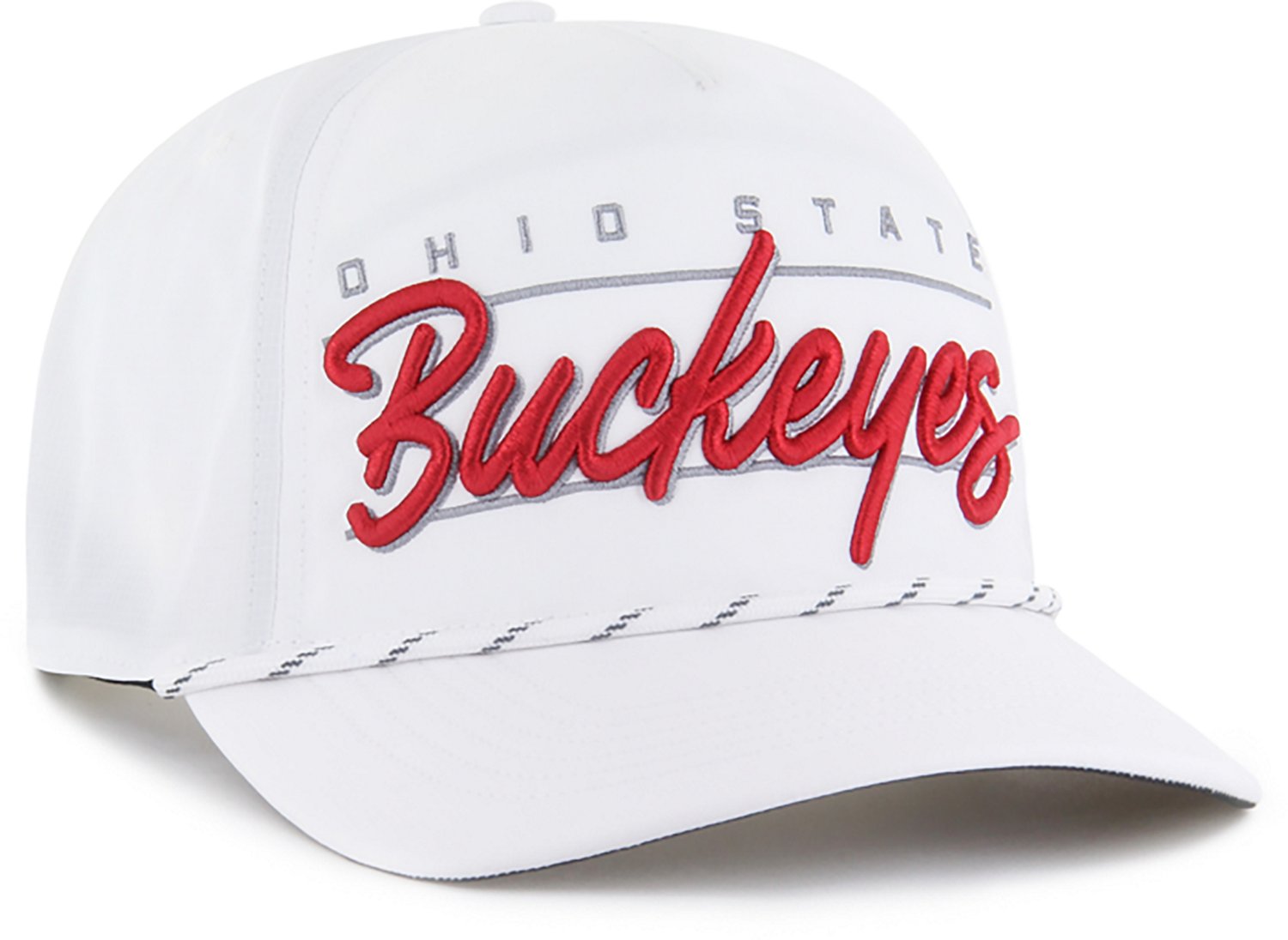 '47 Ohio State University Condor Hitch Cap - view number 2