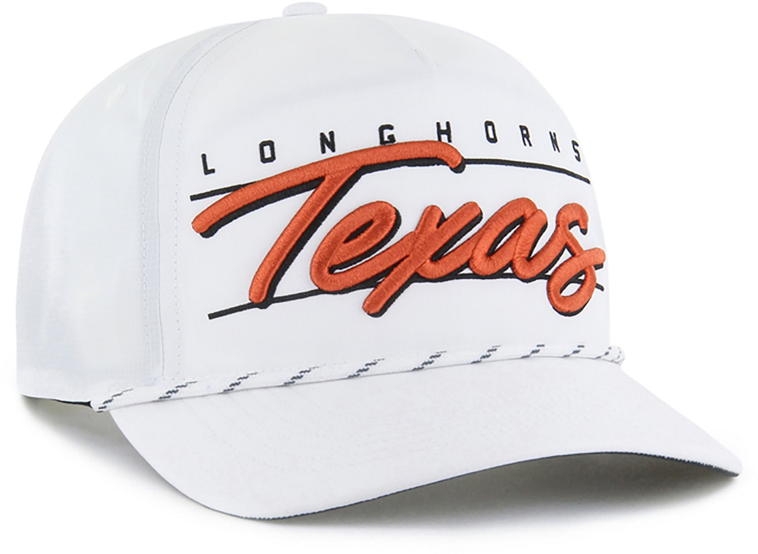 '47 University of Texas Condor Hitch Cap