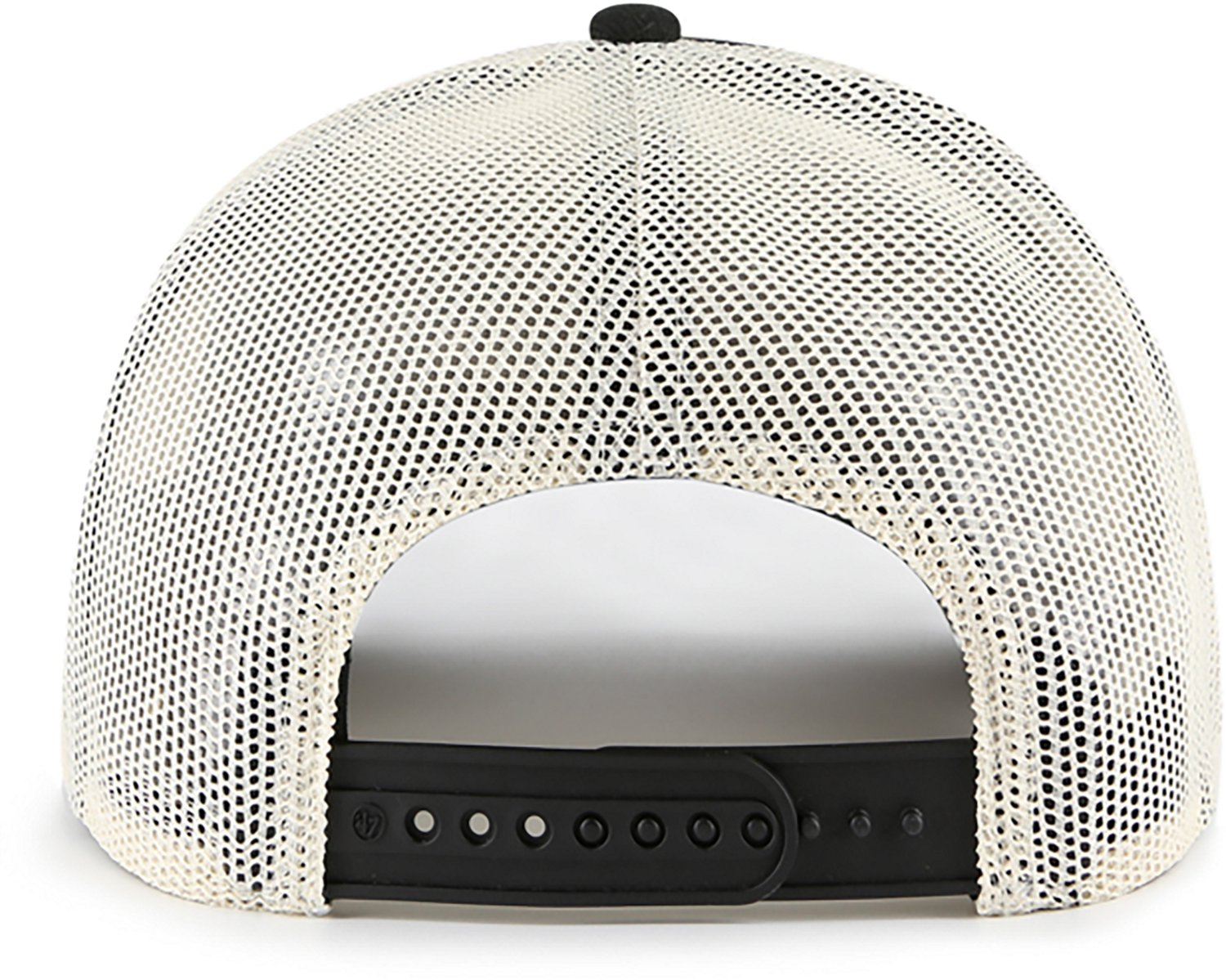 '47 Purdue University Emmett Hitch Cap - view number 3