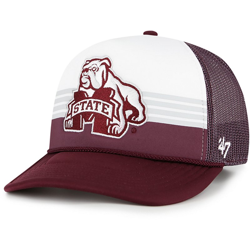 '47 Mississippi Sta… - image