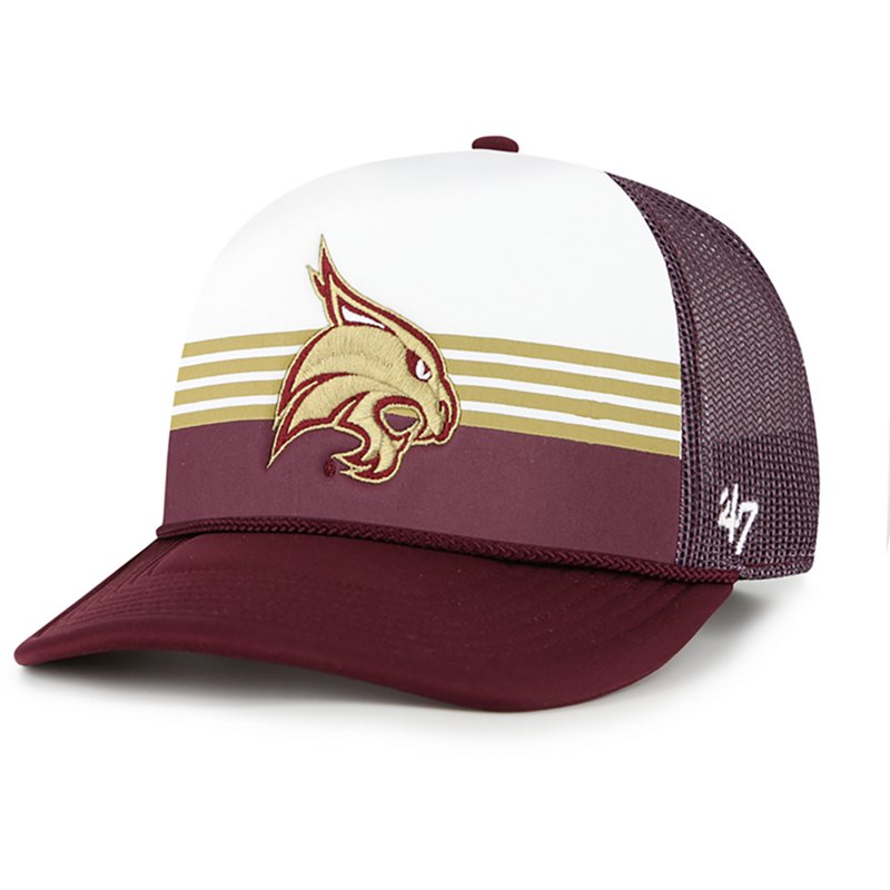 '47 Texas State Uni… - image