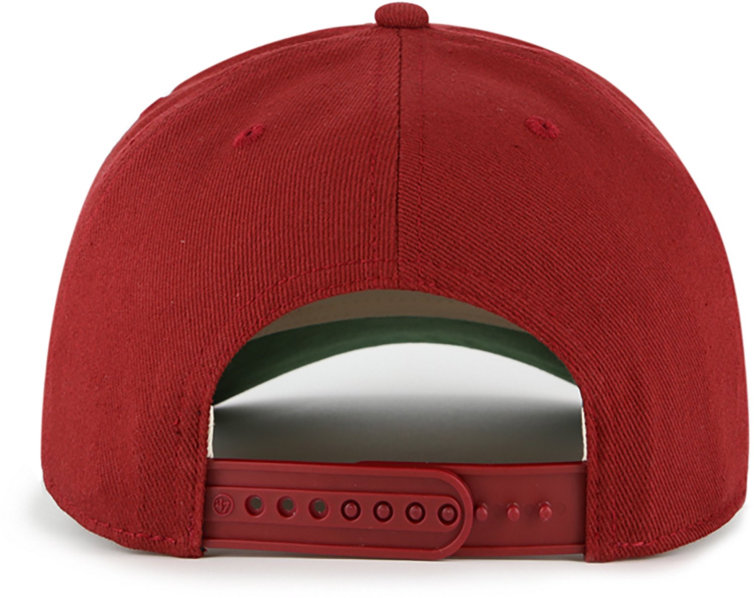 '47 Hitch Indiana Hoosers Pomona Rope Cap - view number 3