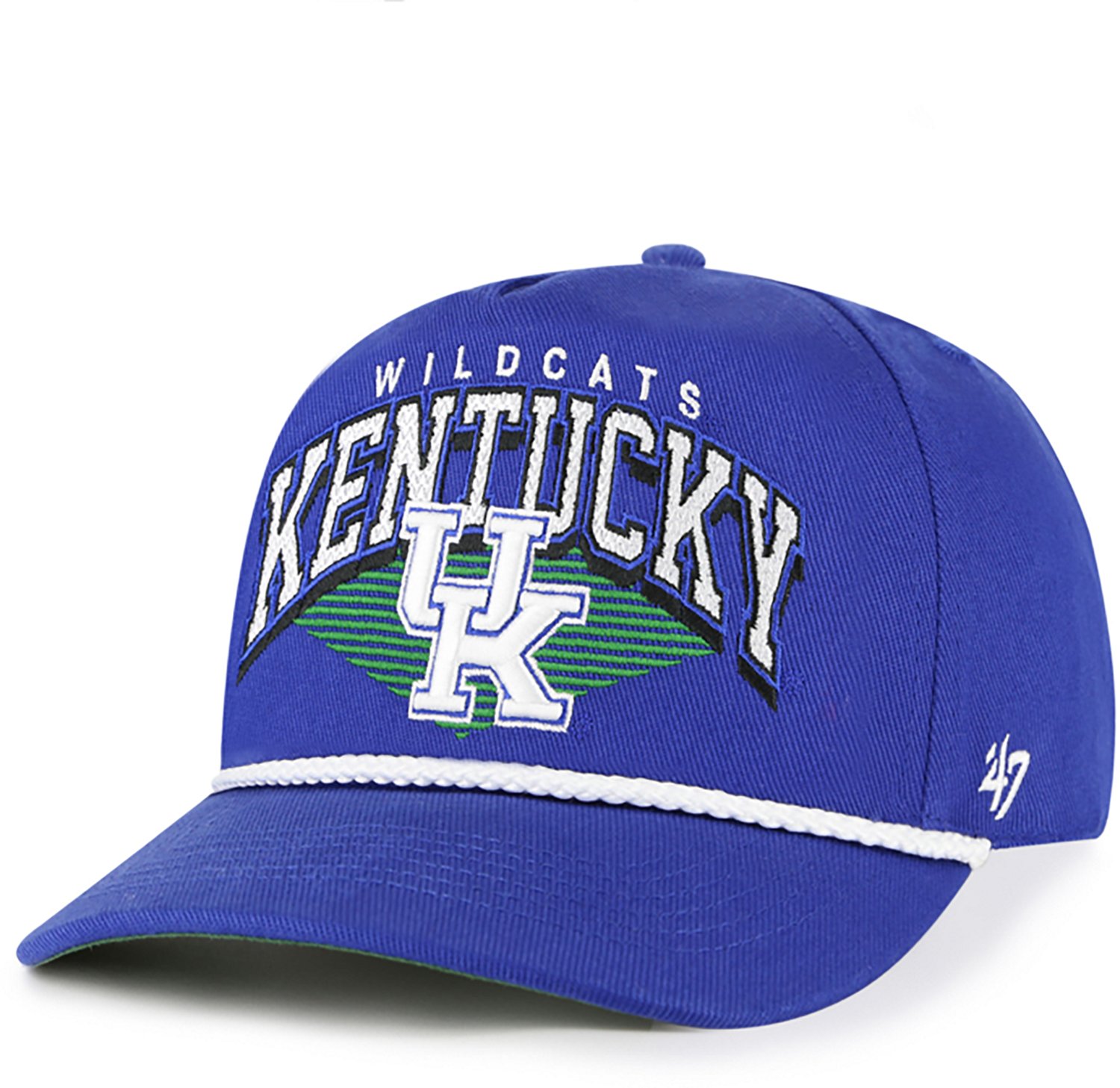 '47 University of Kentucky Pomona Rope Hitch Cap