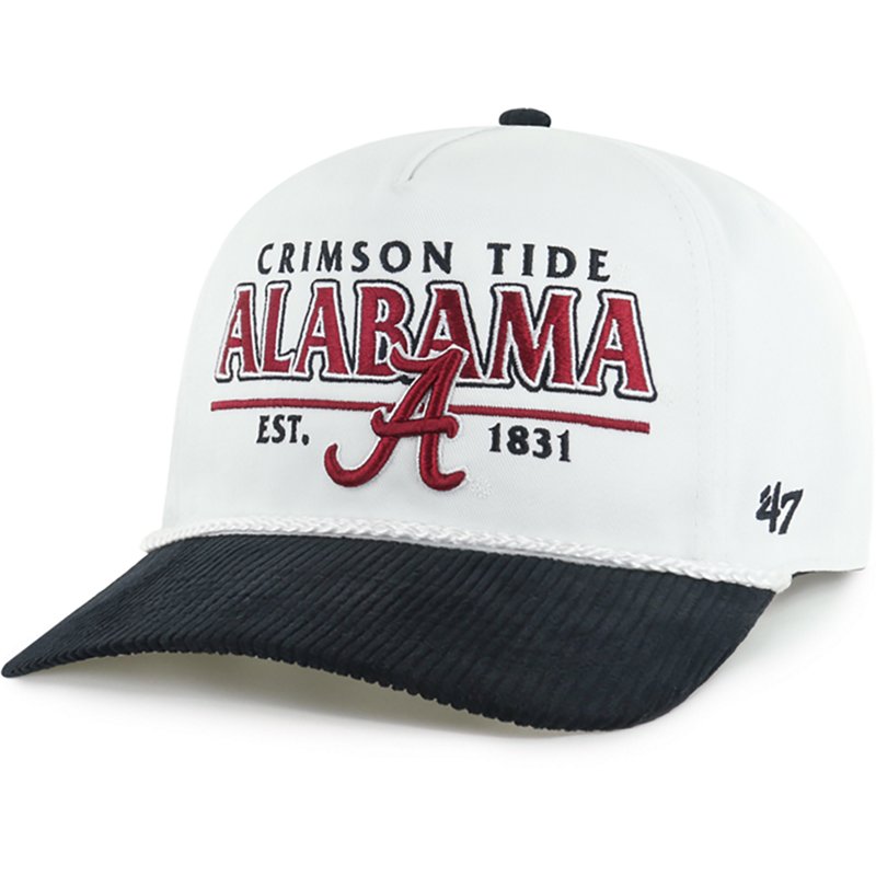 47 Alabama Rustic H… - image