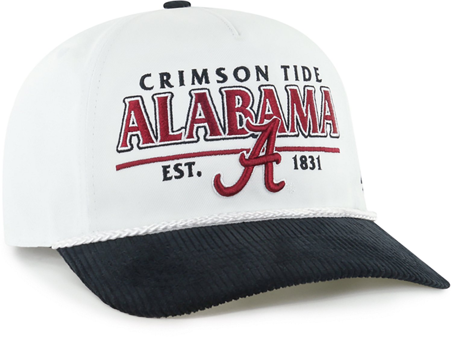 47 Alabama Rustic Hitch Cap - view number 2