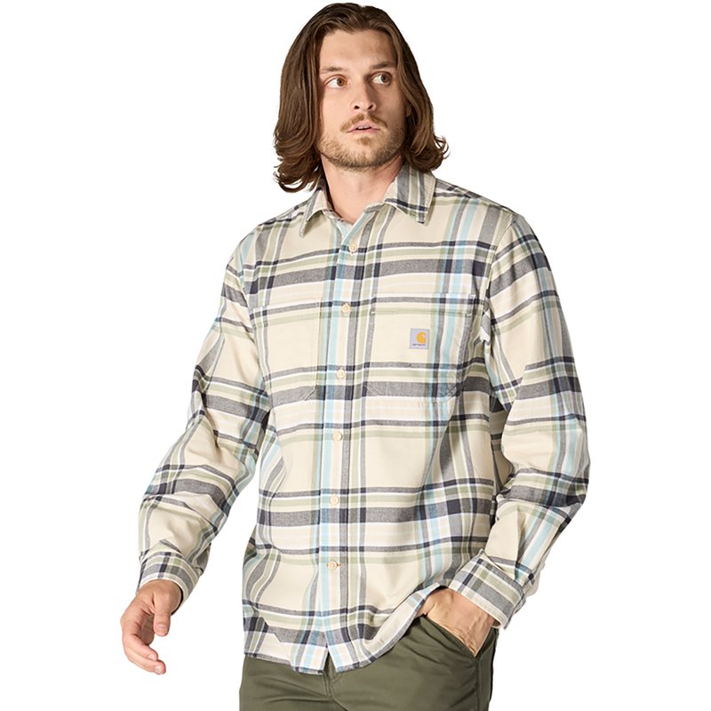 Carhartt Men's Rugg… - image
