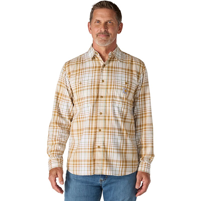 Carhartt Men's Rugg… - image