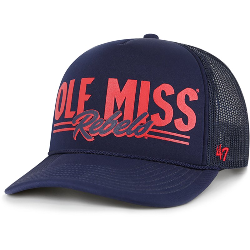 47 Ole Miss Treadwa… - image