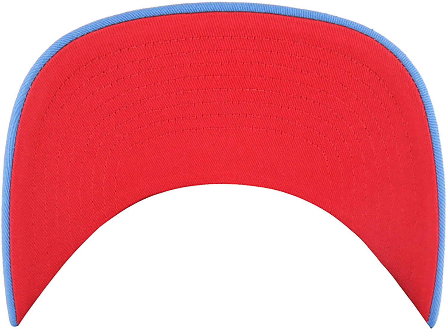 '47 Adults' Ole Miss Region Foam Trucker Cap - view number 3