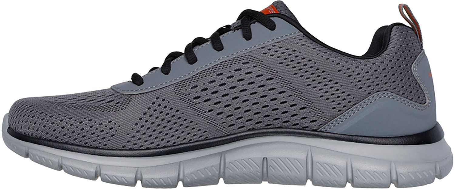 Skechers Men's Track Leshur Lace - view number 2