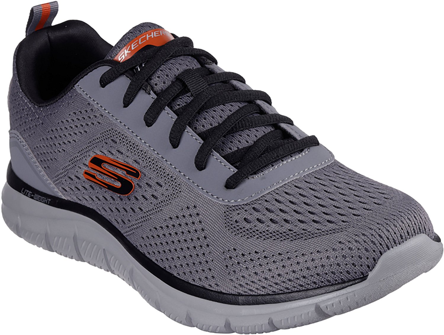 Skechers Men's Track Leshur Lace - view number 3