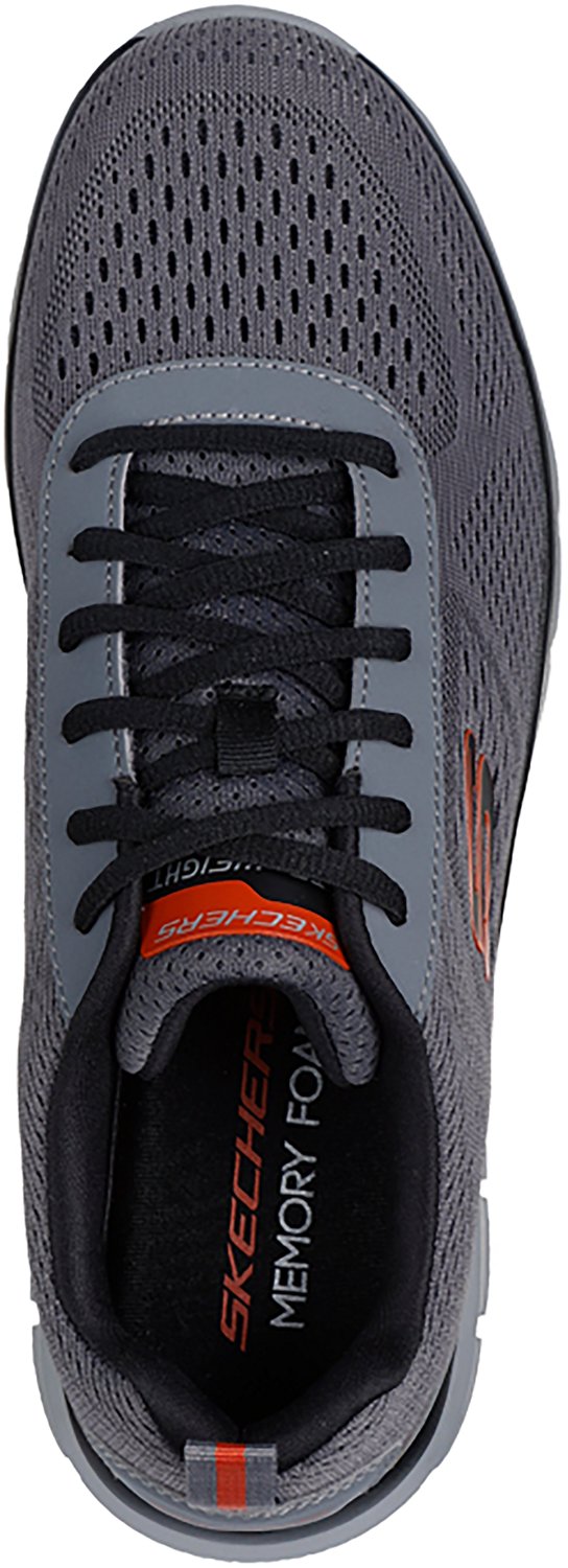 Skechers Men's Track Leshur Lace - view number 4