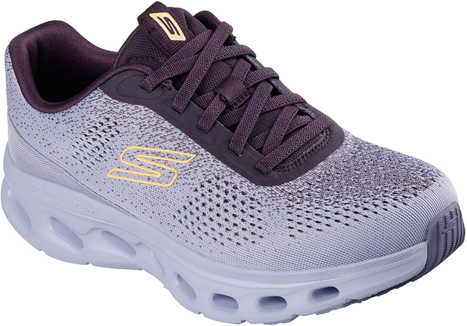 SKECHERS Women's GO WALK Glide-Step® 2.0 Vanessa Walking Shoes - view number 3