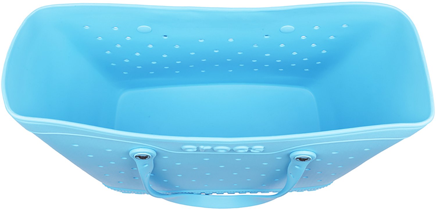 Crocs Large EVA Tote Bag - view number 4