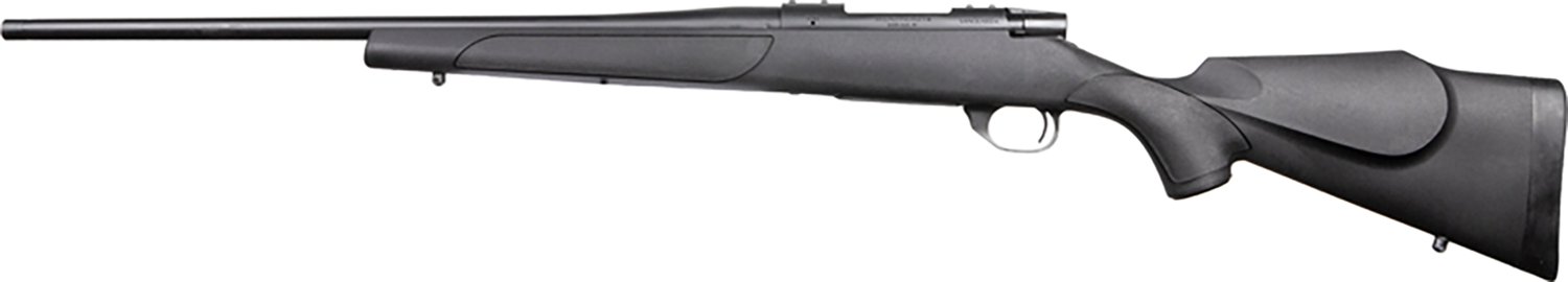 Weatherby Vanguard Obsidian 7mm PRC Bolt-Action Rifle - view number 2