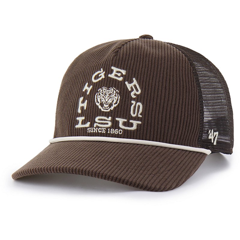 47 Lsu Ranchurro Hi… - image