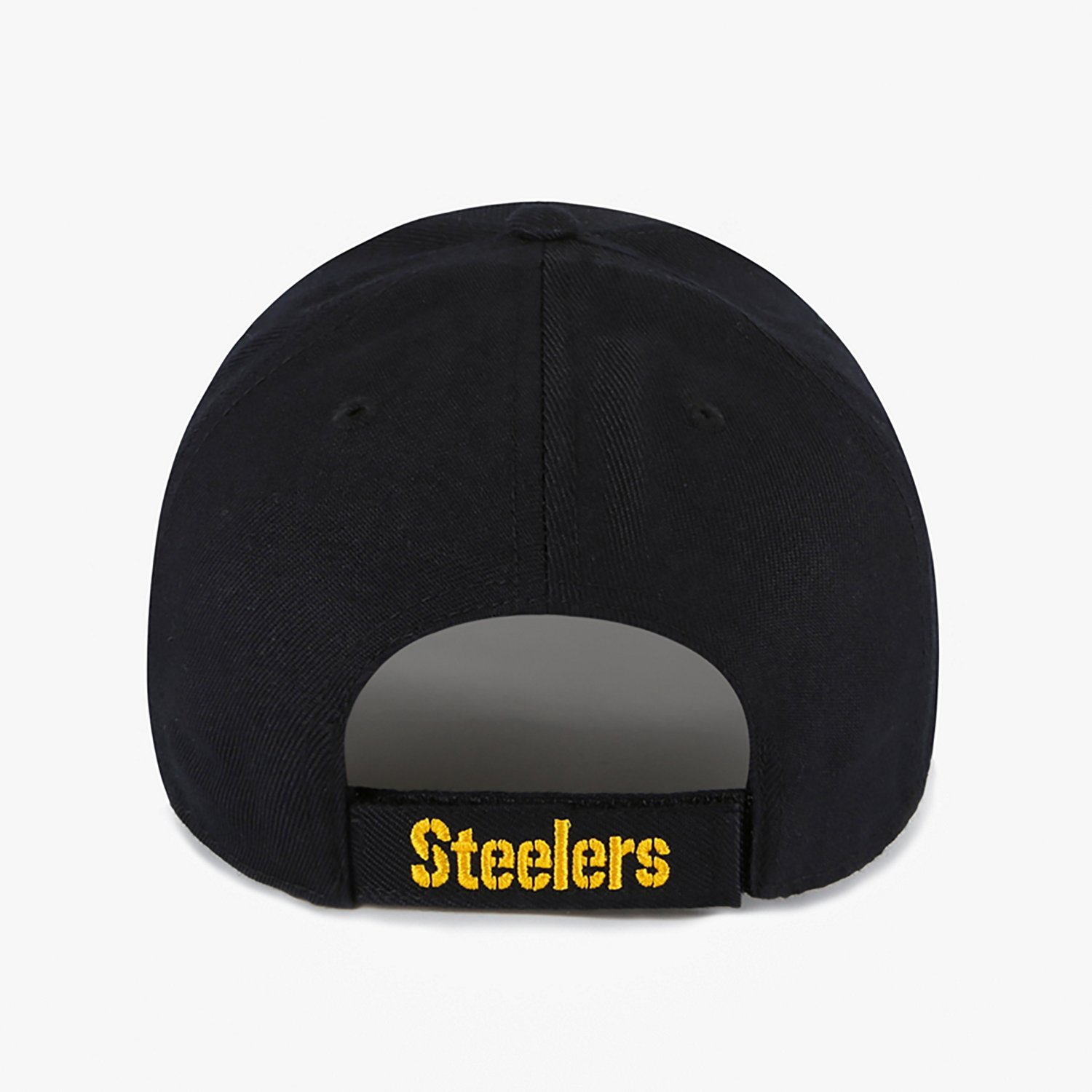 '47 Pittsburgh Steelers Adults' MVP Cap - view number 3