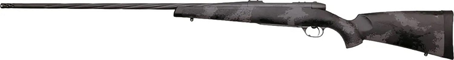Weatherby Mark V Live Wild .300 Win Mag Bolt-Action Rifle - view number 2