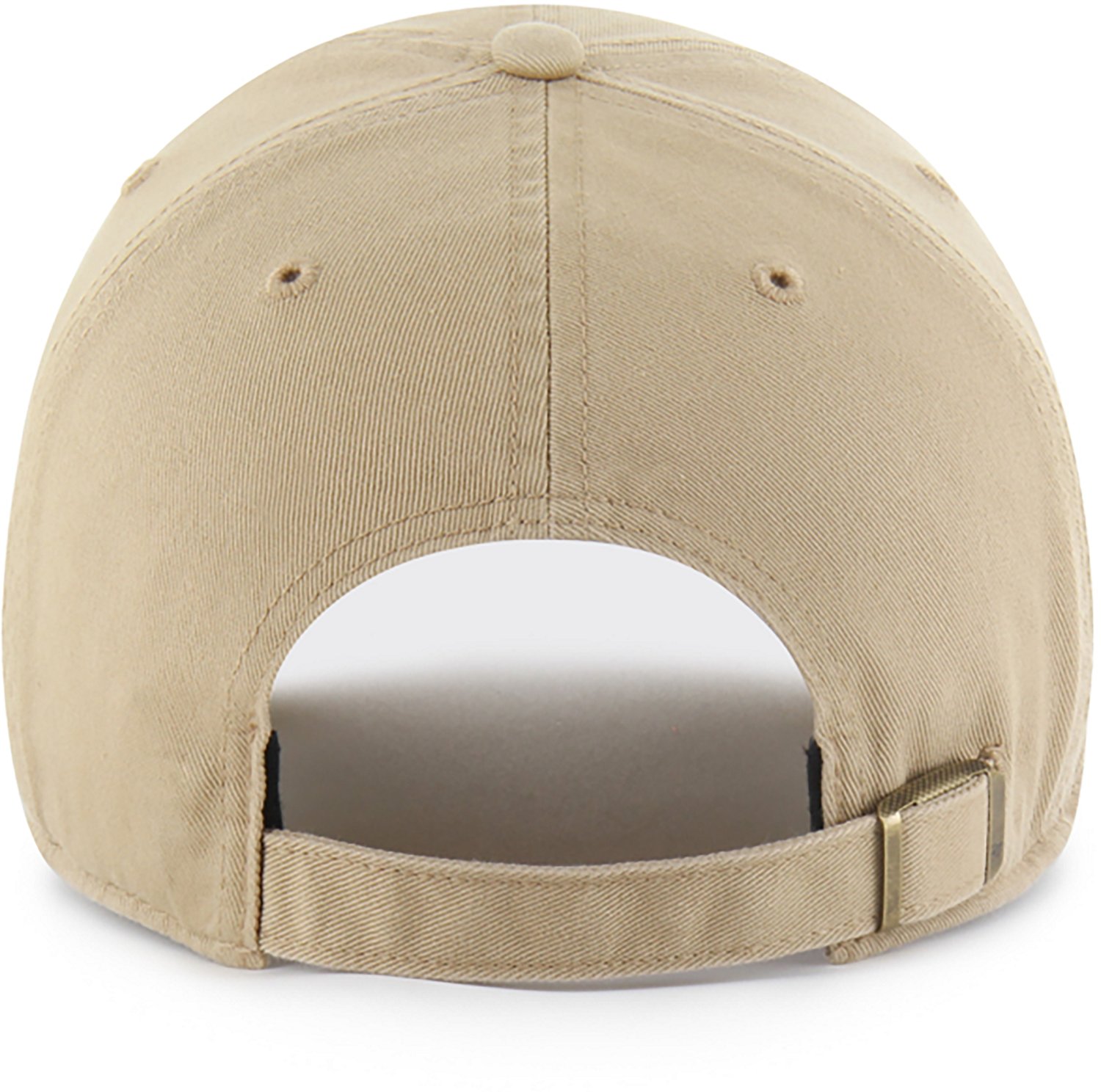 47 Auburn Micro Patch Clean Up Cap - view number 4