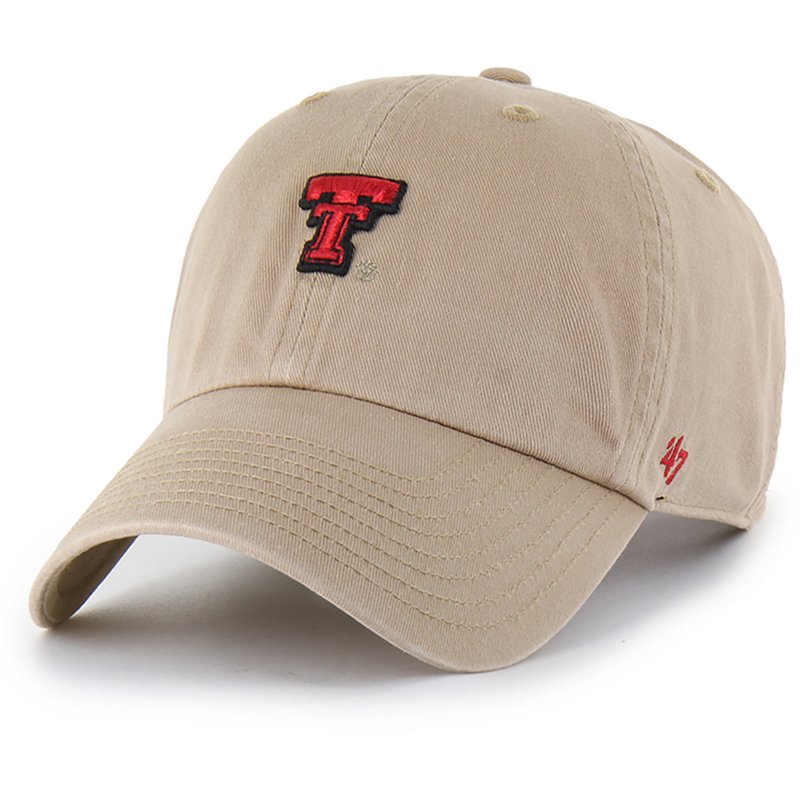 47 Texas Tech Micro… - image