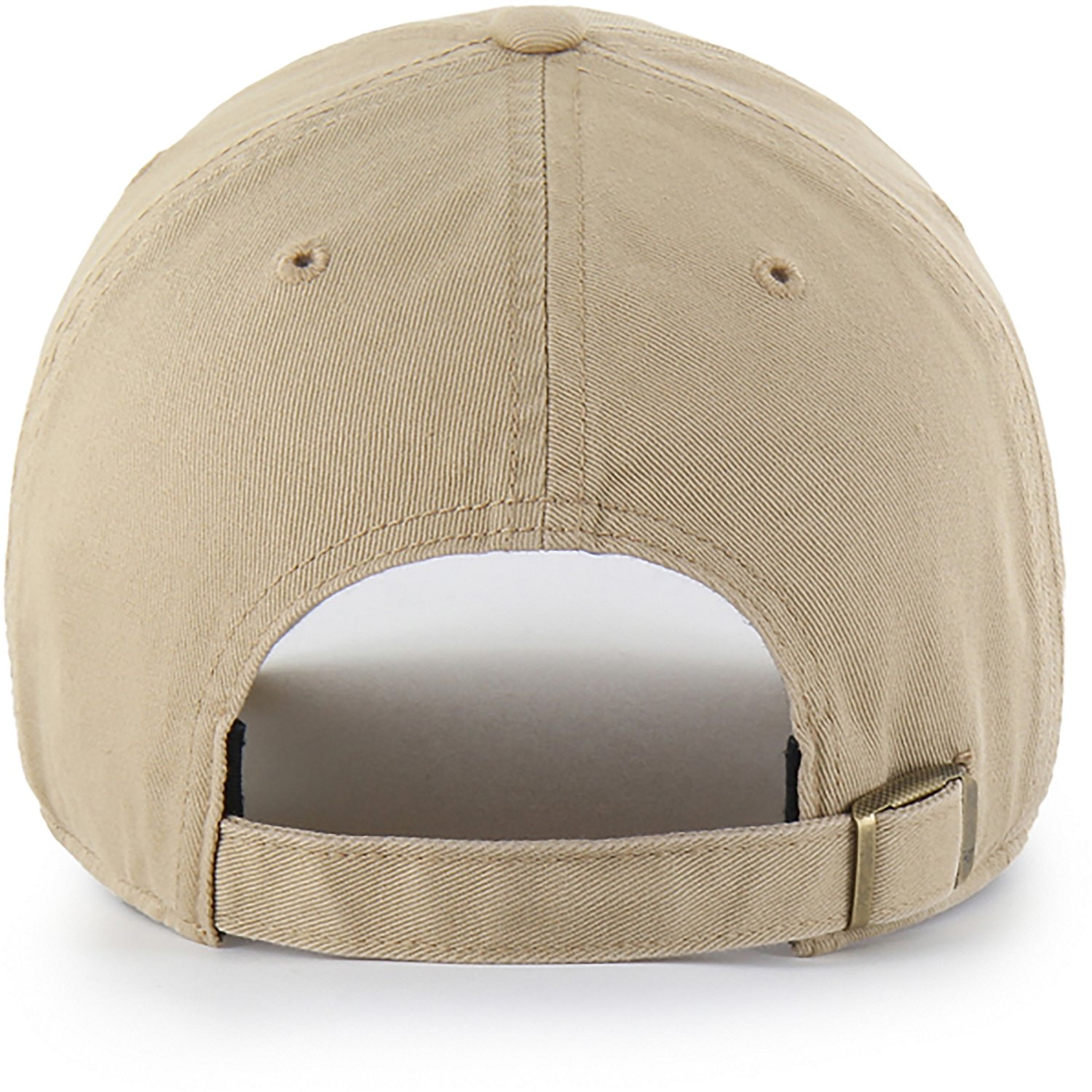 47 Texas Tech Micro Patch Clean Up Cap