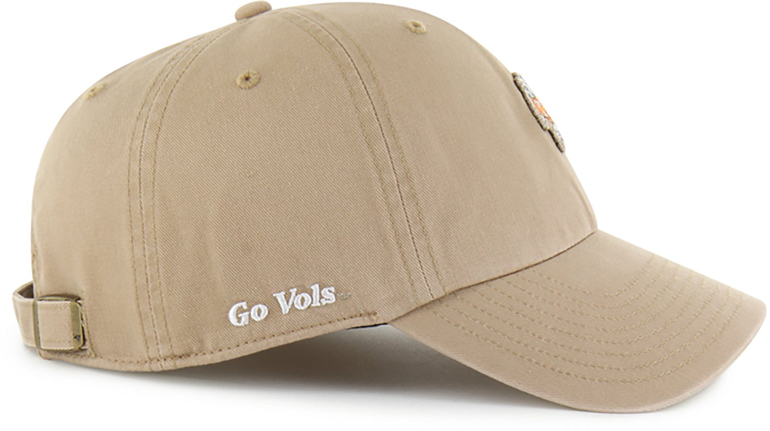 47 Tennessee Smokey Micro Patch Clean Up Cap - view number 3