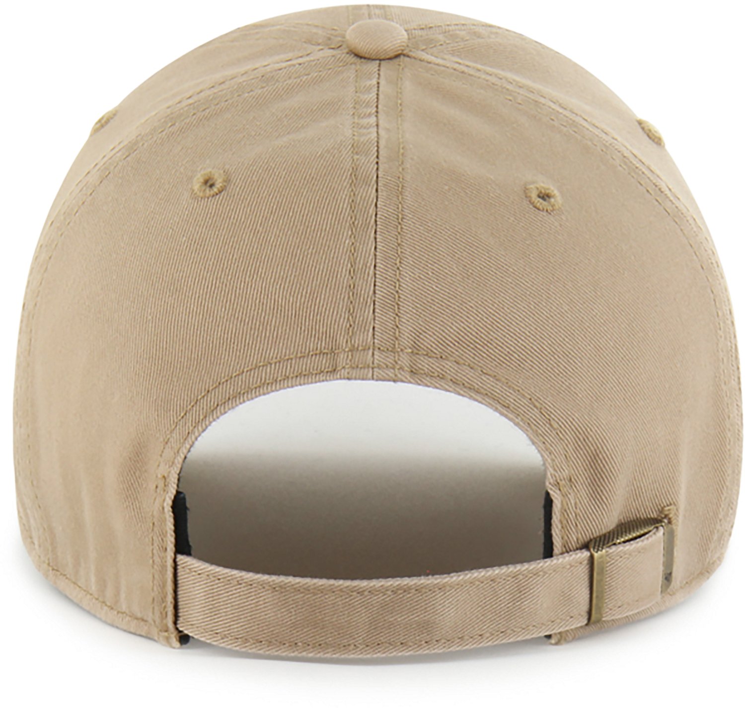 47 Tennessee Smokey Micro Patch Clean Up Cap - view number 4