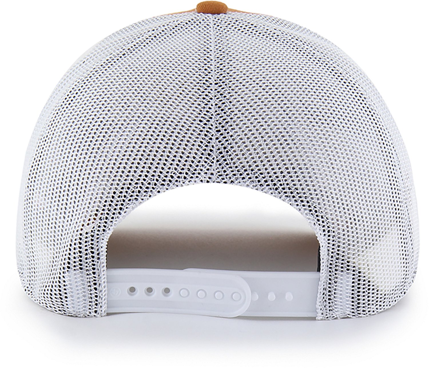 47 Texas Sure Shot Script Trucker Cap - view number 5