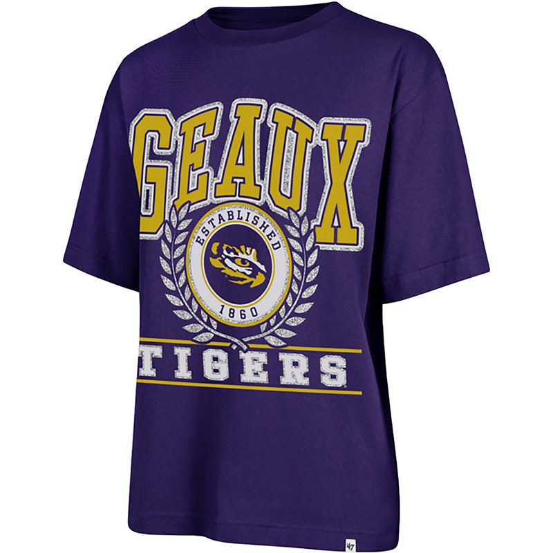 47 Women's Lsu Ring… - image