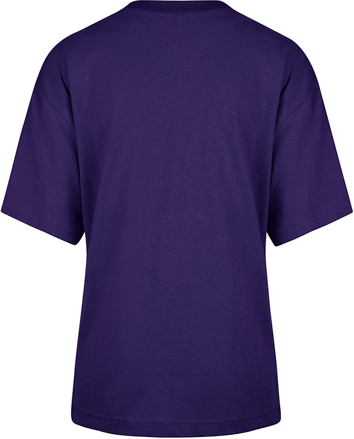 47 Women's LSU Ring True Foundation T-shirt - view number 2