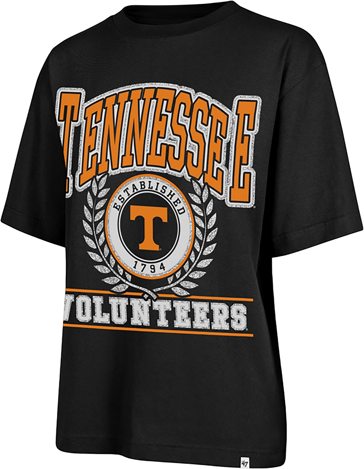 47 Women's Tennessee Ring True Foundation T-shirt - view number 3