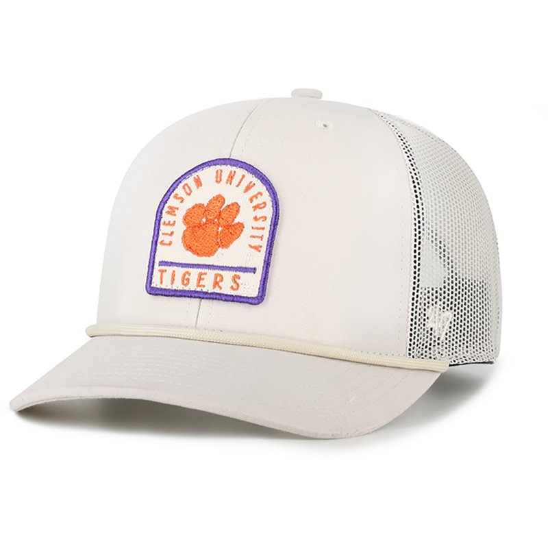 47 Clemson Gravesto… - image