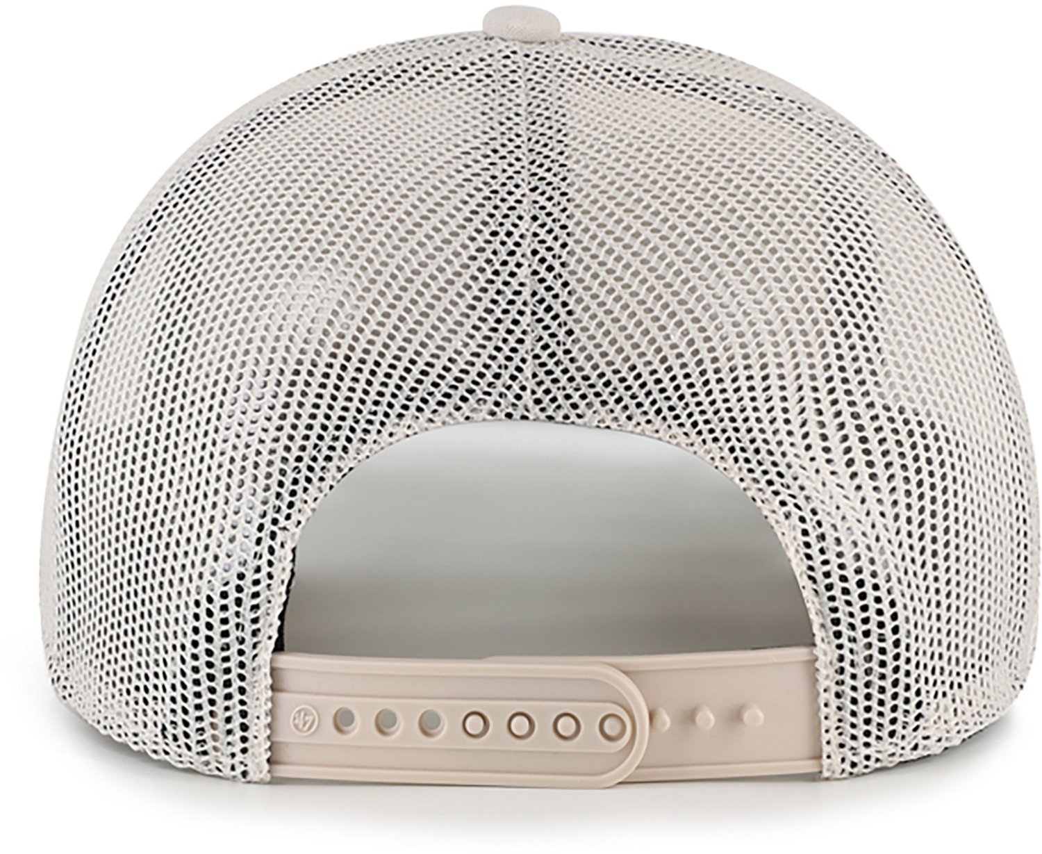 47 Clemson Gravestone Trucker Cap - view number 2