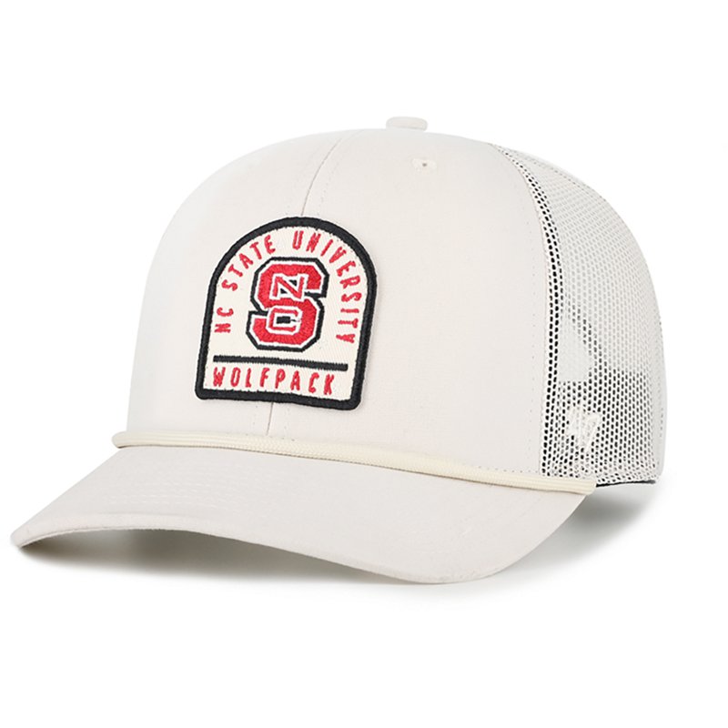 47 Nc State Gravest…