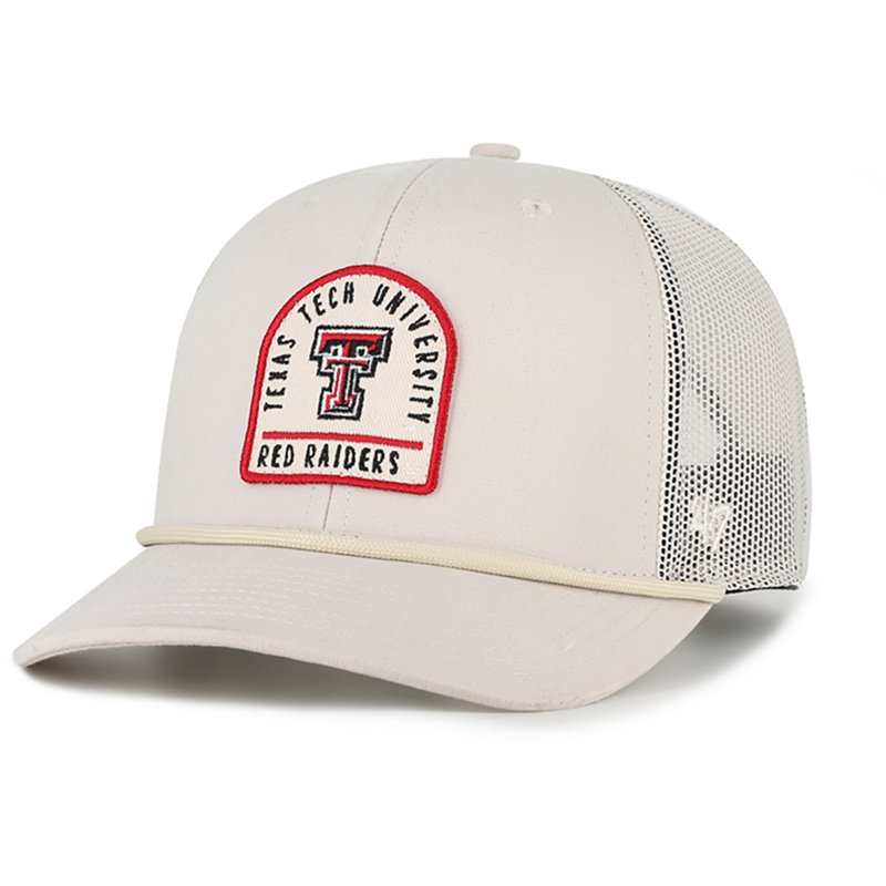 '47 Texas Tech Red … - image