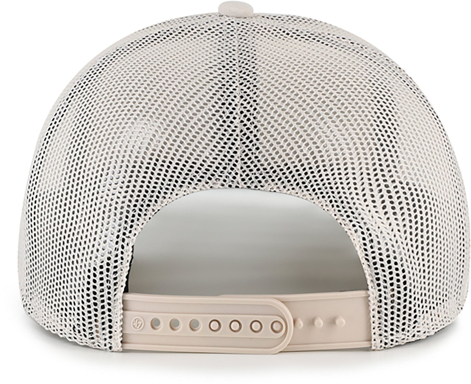 '47 Texas Tech Red Raiders Gravestone Trucker Cap 6 Pack - view number 2